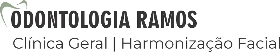 Odontologia Ramos — Clínica Geral e Harmonização Facial